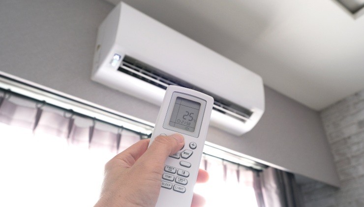 Consommation en veille du climatiseur Consommation en veille du climatiseur