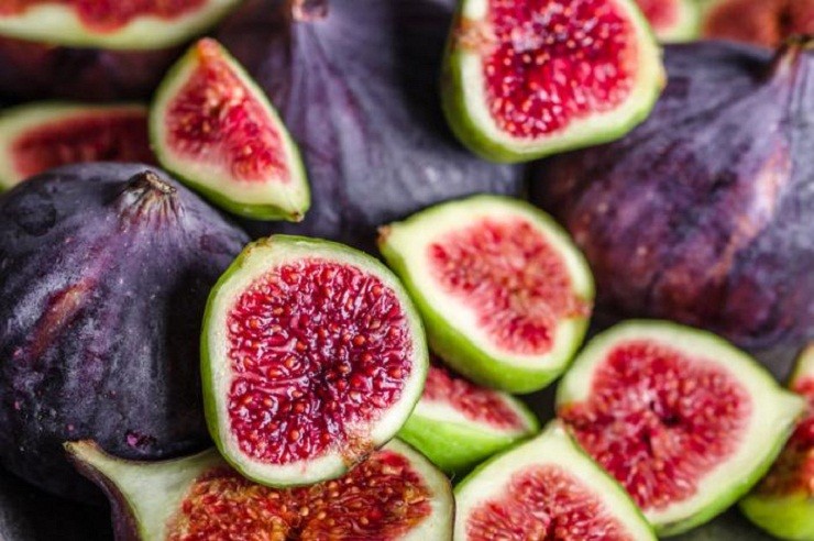 Figues Figues