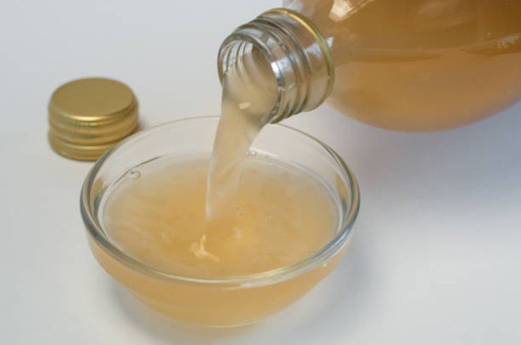 vinaigre