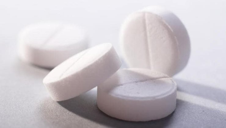aspirine
