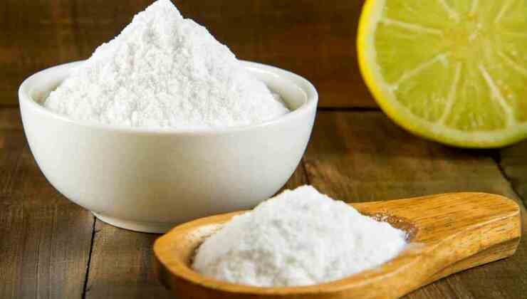 bicarbonate