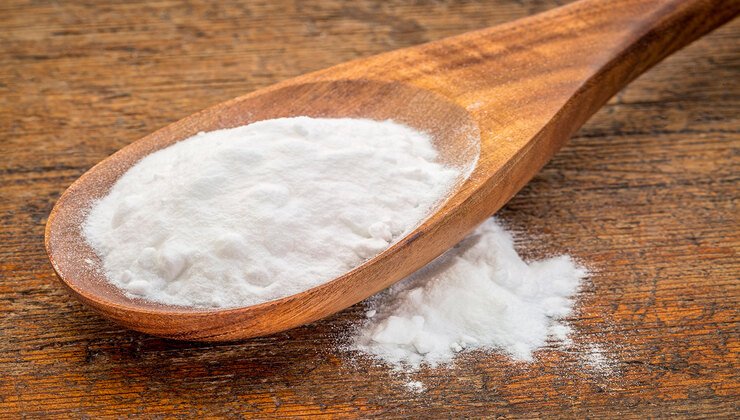 bicarbonate