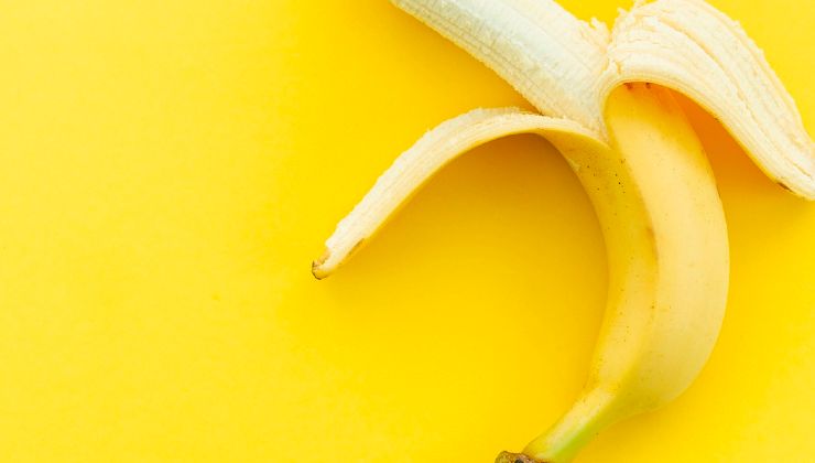 peaux de banane