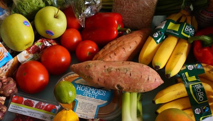 Fruits et légumes : comment doubler sa récolte