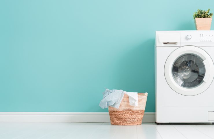 Effacer le linge
