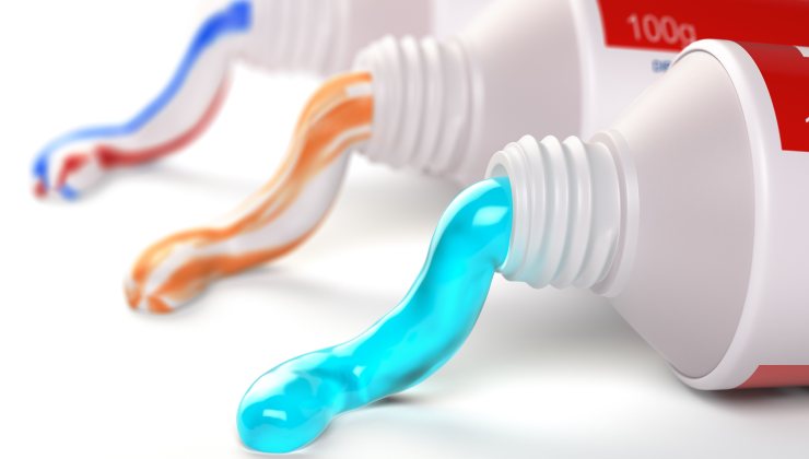 dentifrice