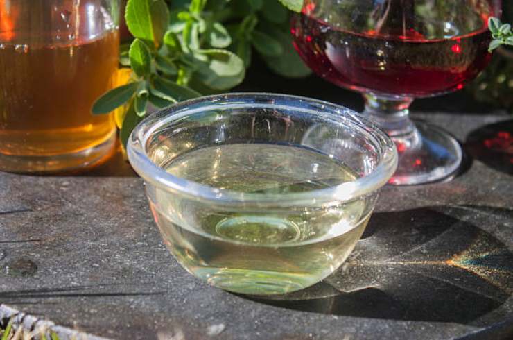 Aceto Vinaigre