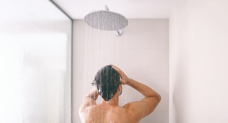 Bain