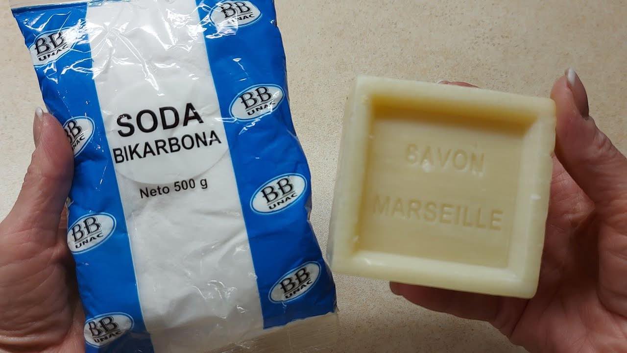 Il suffit de mélanger ces 2 ingrédients