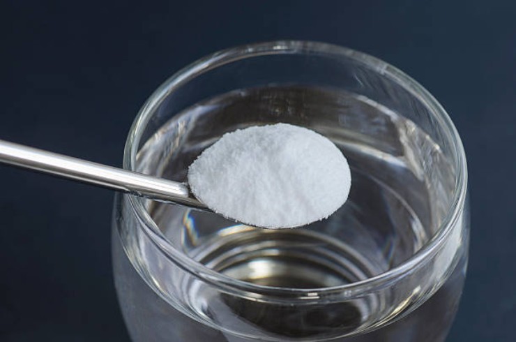 Bicarbonato Bicarbonate