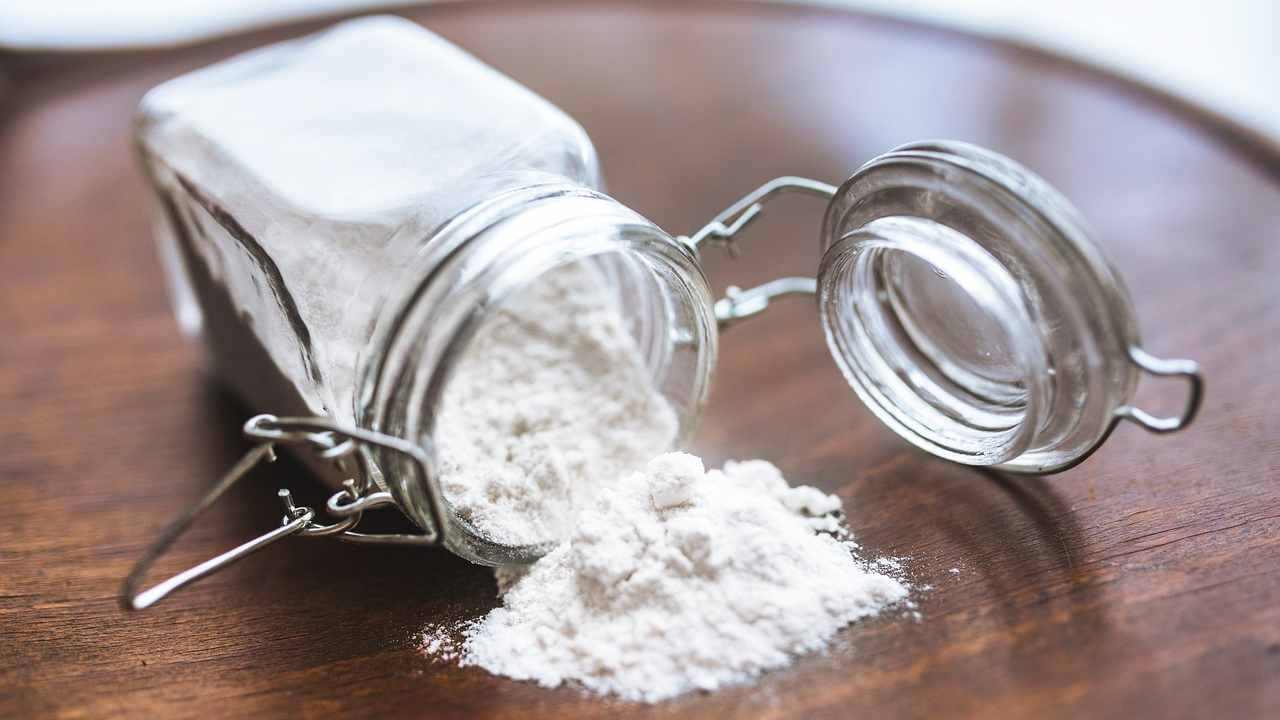 Le bicarbonate de soude et le savon de Marseille, deux ingrédients miracles