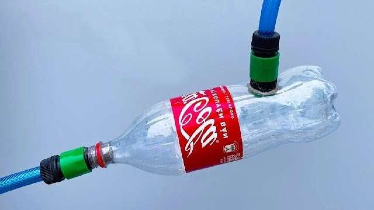 Bottiglia vuota Bouteille vide