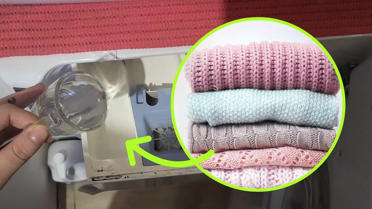 Vêtements très doux