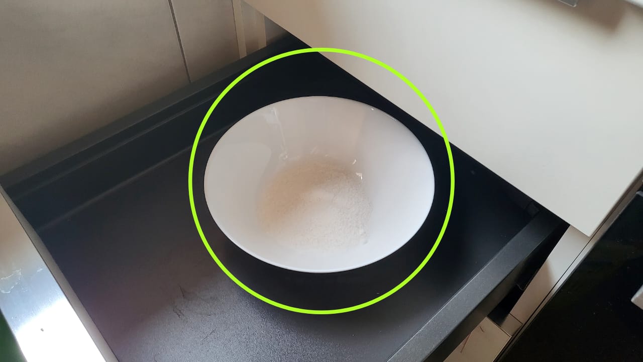 Mauvaises odeurs dans les meubles