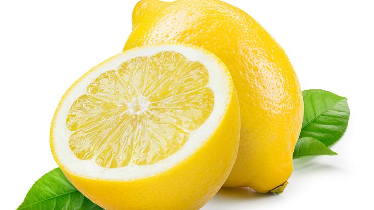 Citrons Citrons