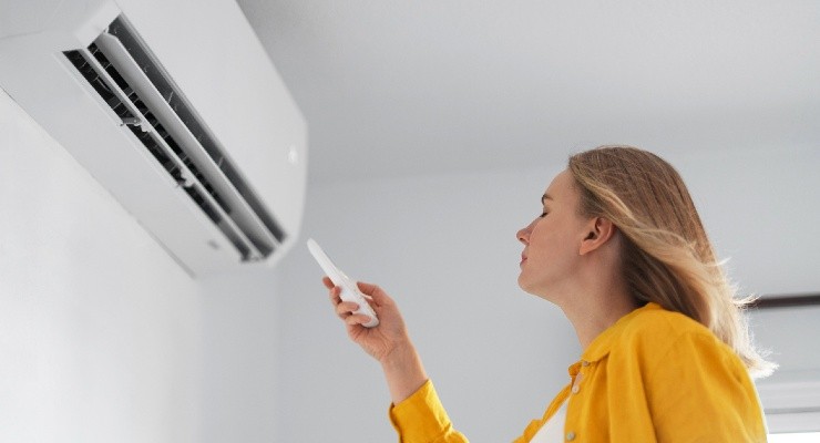 Ecco l'elettrodomestico che consuma di più, il Condizionatore Voici l’appareil qui consomme le plus, le Climatiseur