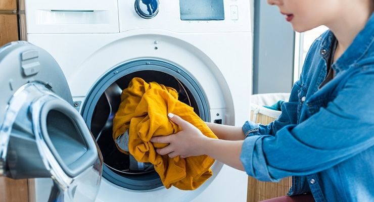 Linge doux sans assouplissant