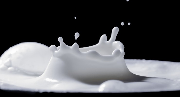 Lait