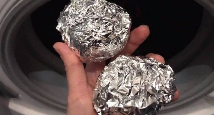 Balles en aluminium : pourquoi les mettre dans le garde-manger