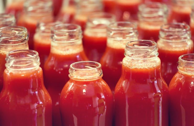 Sauces