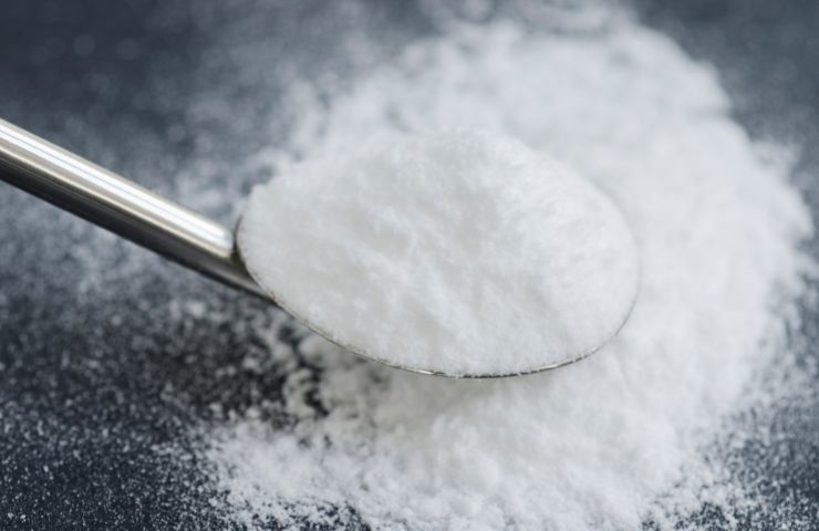 bicarbonate
