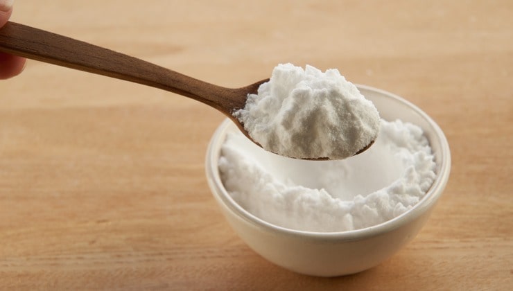 Bicarbonate