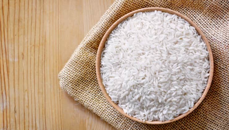 Bol de riz