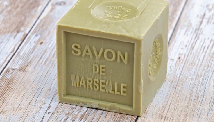 Savon de Marseille