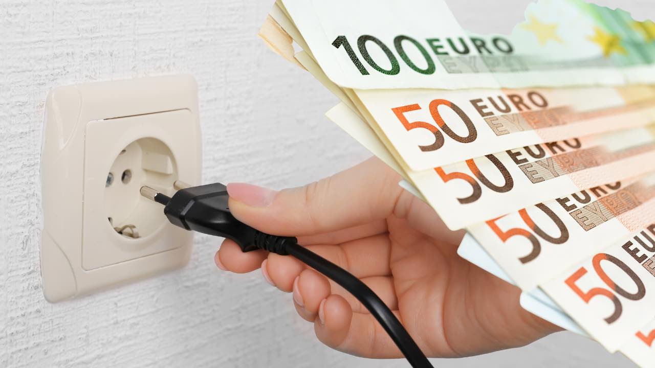 soldi e presa L’argent et l’adhérence