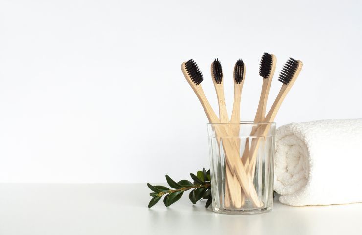 pinceau de maquillage